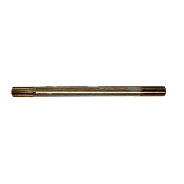 Aftermarket Hydraulic Pump Shaft Fits Ford Fits New Holland 730 735 291951 - main